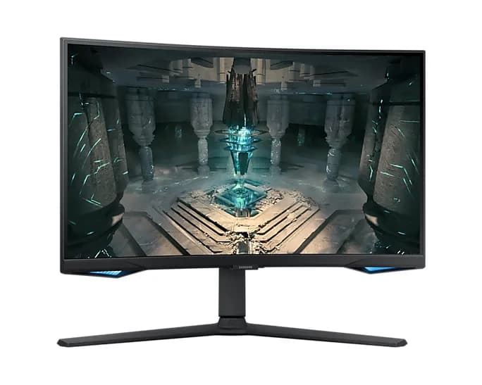 Samsung LS27BG650ELXZX monitor de computadora 68.6 cm (27") 2560 x 144 13