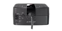 APC Back-UPS 650 sistema de alimentación ininterrumpida (UPS) 0.65 kVA 2