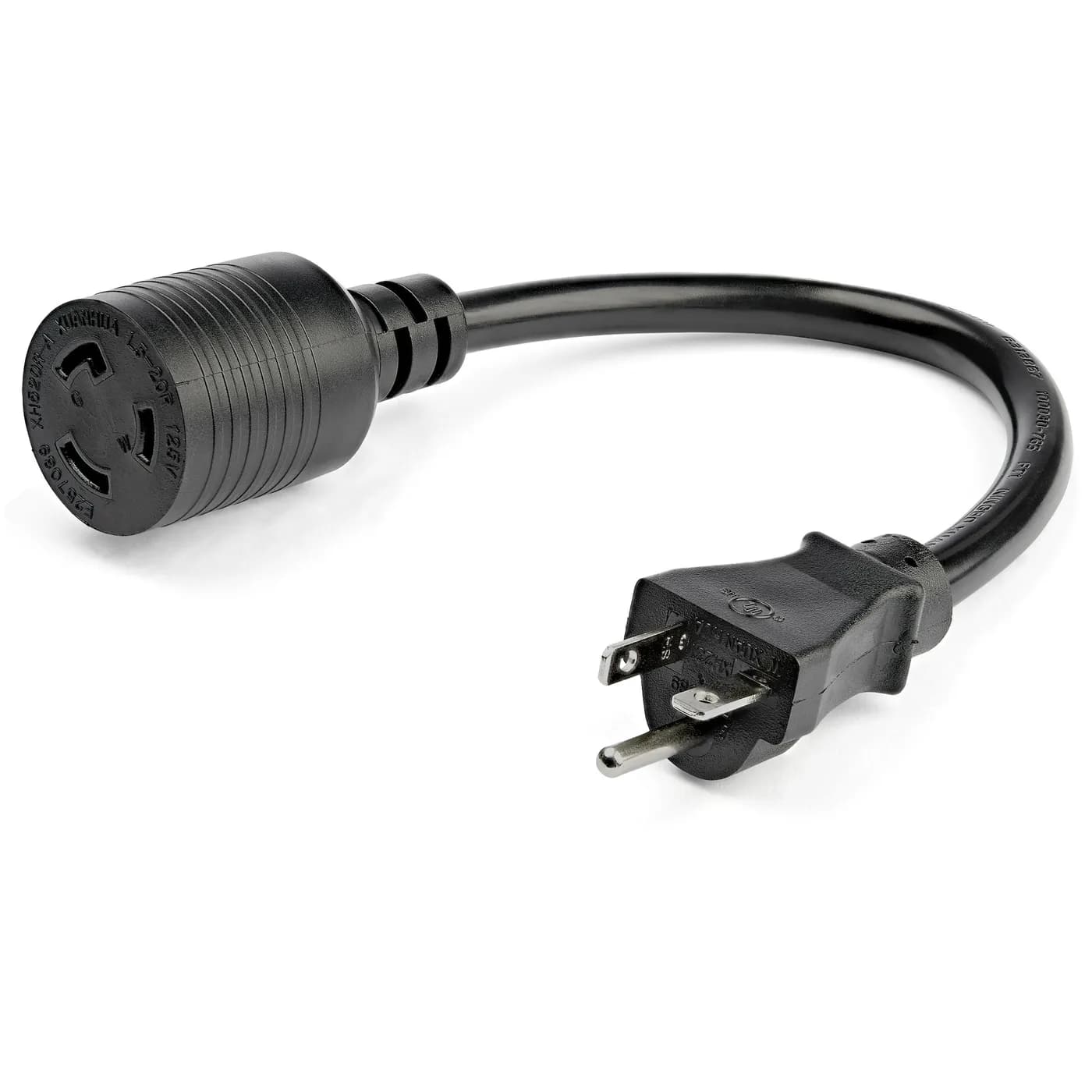 StarTech.com PAC520PLR3