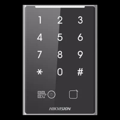 Hikvision DS-K1109EKB-QR