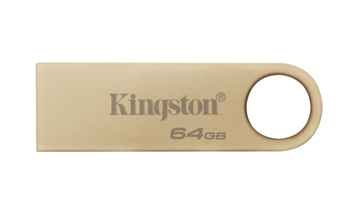 Kingston DTSE9G3/64GB