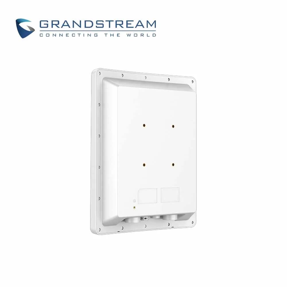ACCESS POINT WIFI 6 EXTERIOR GRANDSTREAM GWN7664ELR / IP67 MU-MIMO 4X4 3