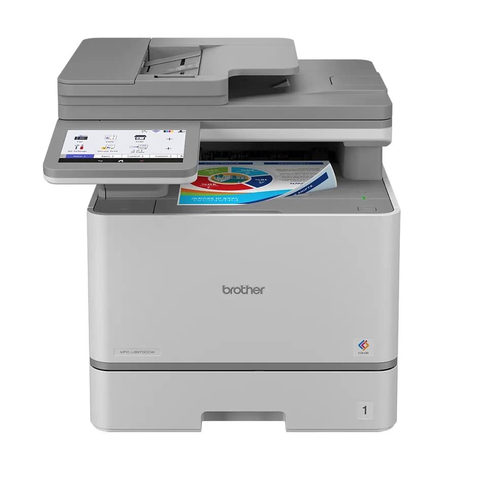 Brother MFCL8970CDW