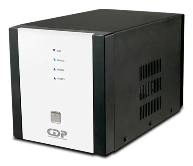 CDP R-AVR5008