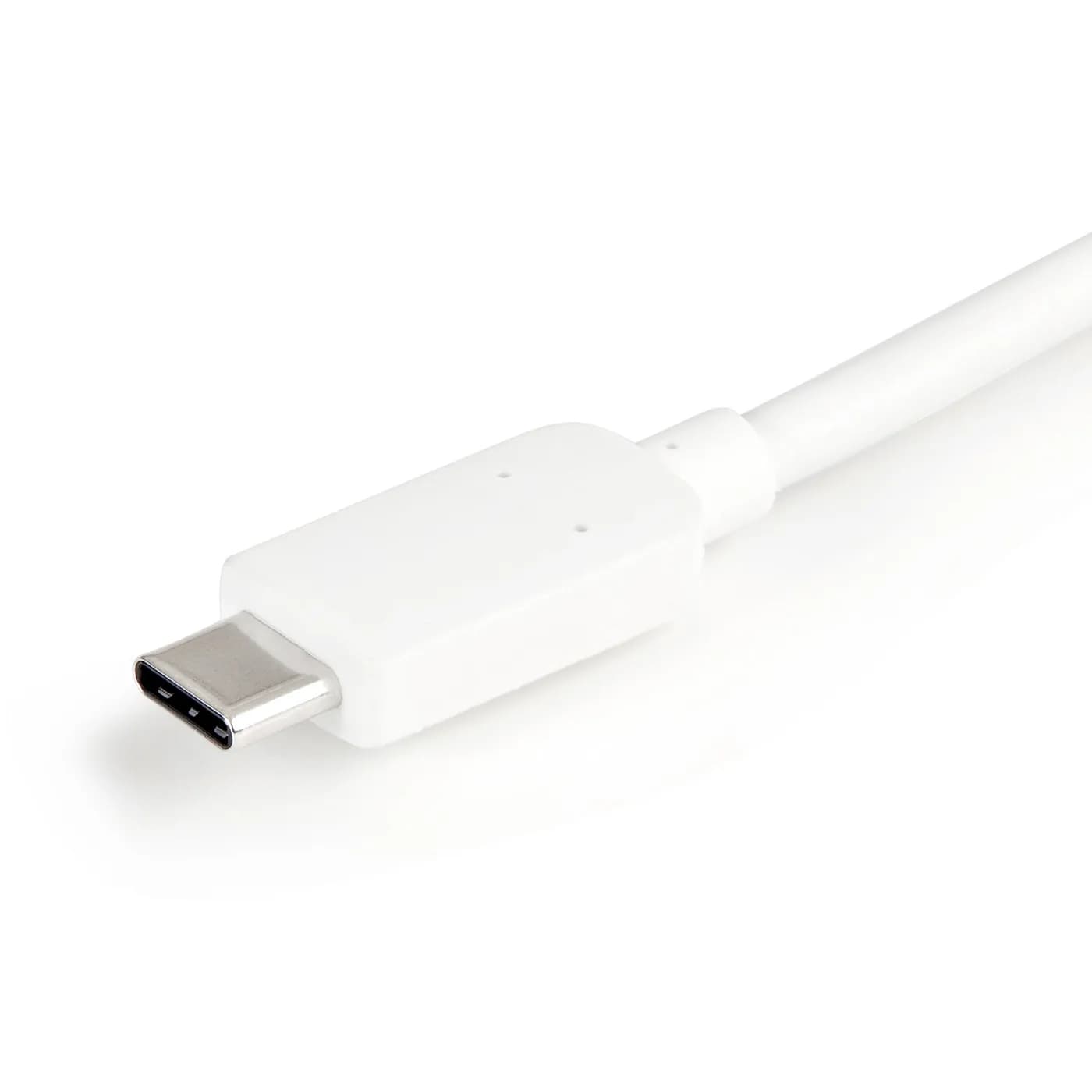 StarTech.com Adaptador Multipuertos USB-C con HDMI - Puerto USB 3.0 -  3