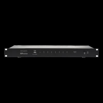 EPCOM ProAudio EP-820