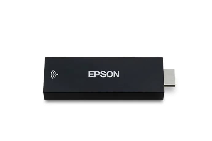 Epson EpiqVision FH02 3000 lúmenes ANSI 3LCD 1080p (1920x1080) Blanco 9