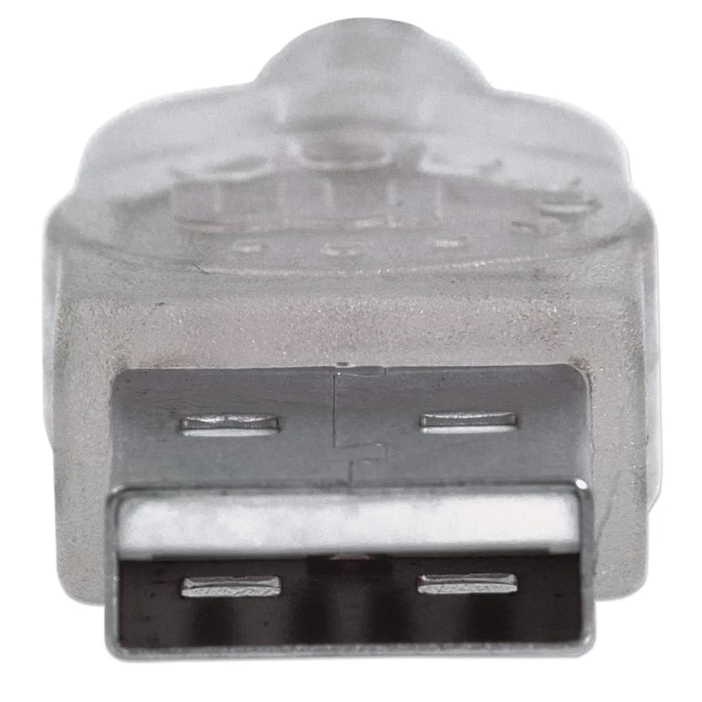 Manhattan Cable para Dispositivos USB Mini-B de Alta Velocidad 4