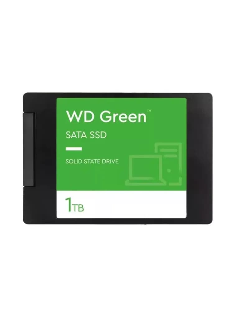 SanDisk WDS100T5G0A