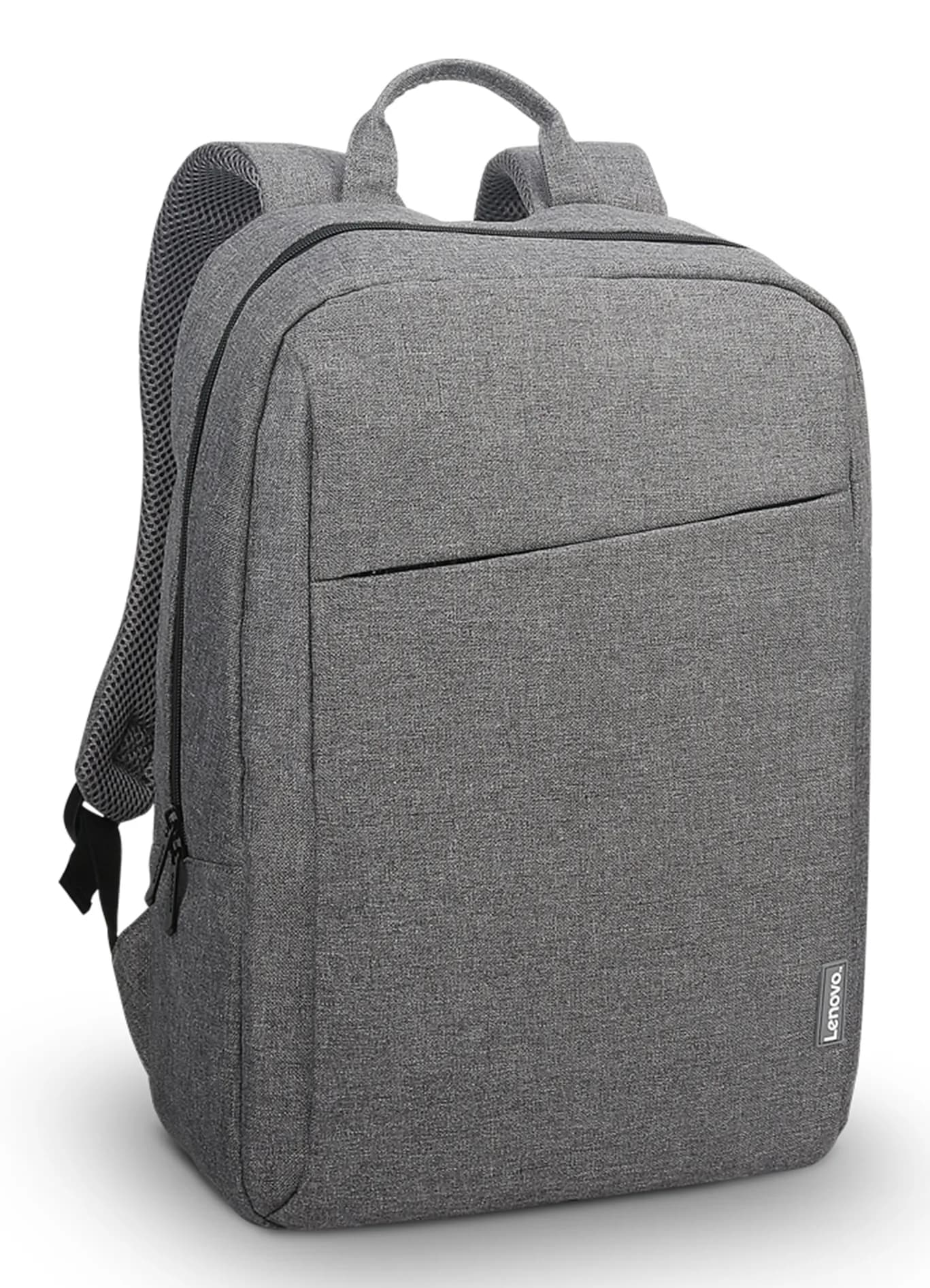 Lenovo B210 39.6 cm (15.6") Mochila Gris 2