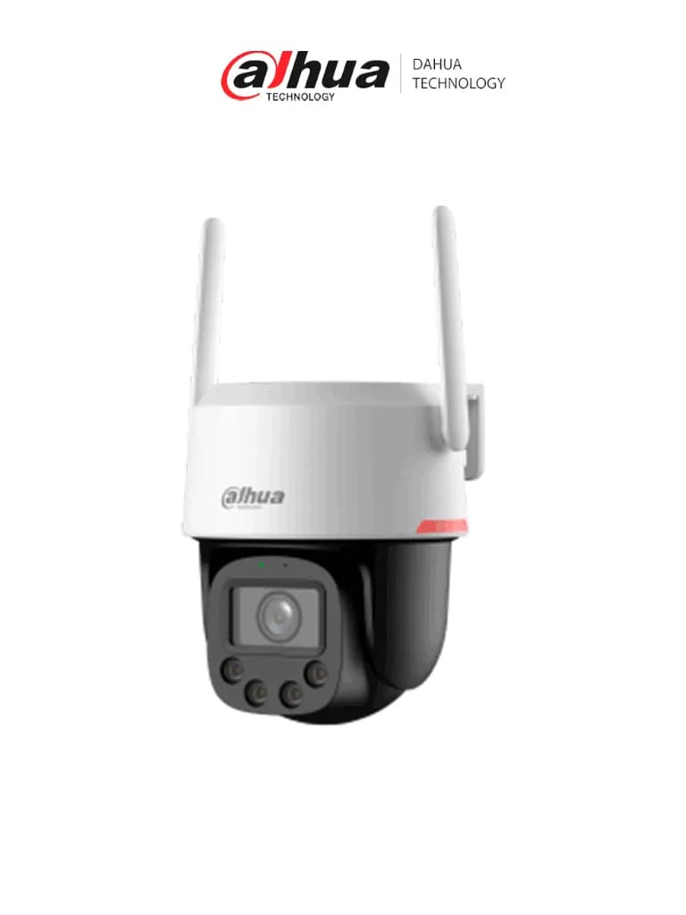 Dahua DH-IPC-PT2549DC1-SW-PV