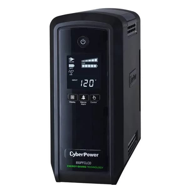 CyberPower CP850PFCLCD
