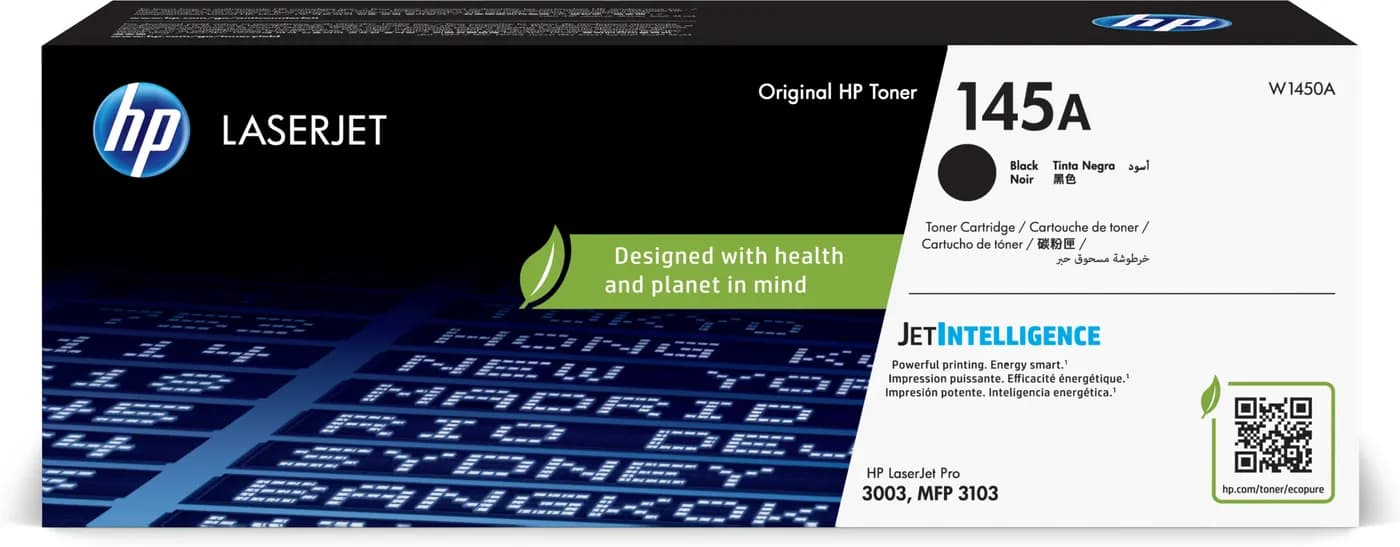 HP W1450A