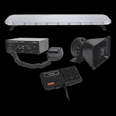 EPCOM Industrial Signaling X75RBASKIT