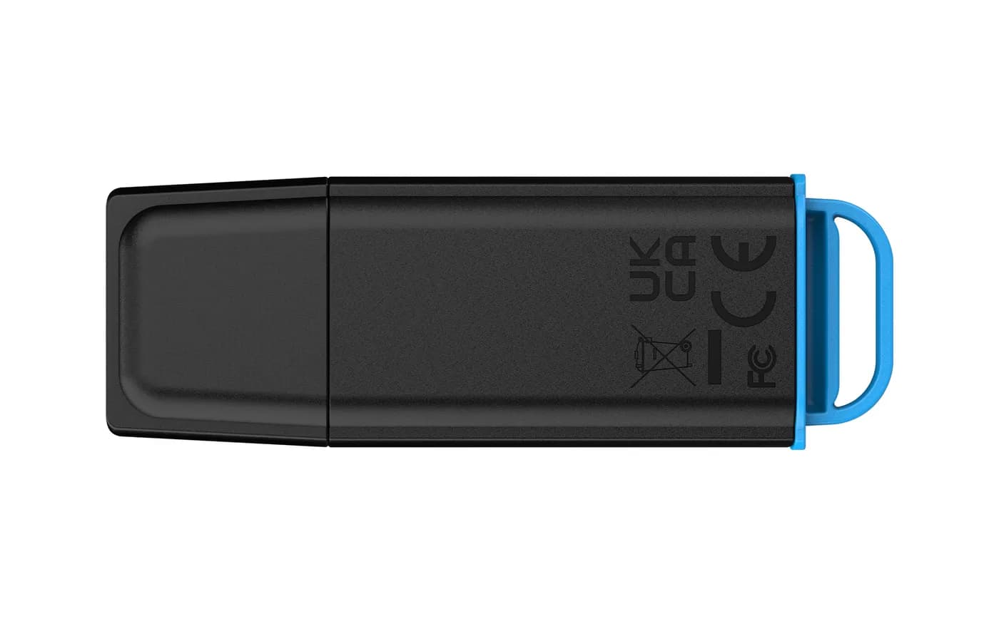 Kingston Technology DataTraveler Exodia unidad flash USB 128 GB USB ti 2