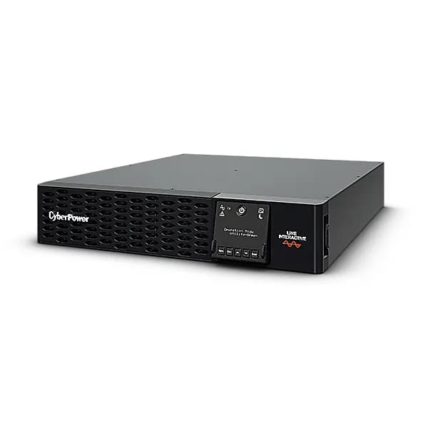 CyberPower PR3000RTXL2U sistema de alimentación ininterrumpida (UPS) L 5
