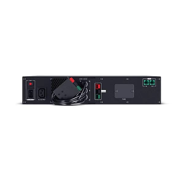 CyberPower BP48VP2U02 batería para sistema UPS Sealed Lead Acid (VRLA) 3