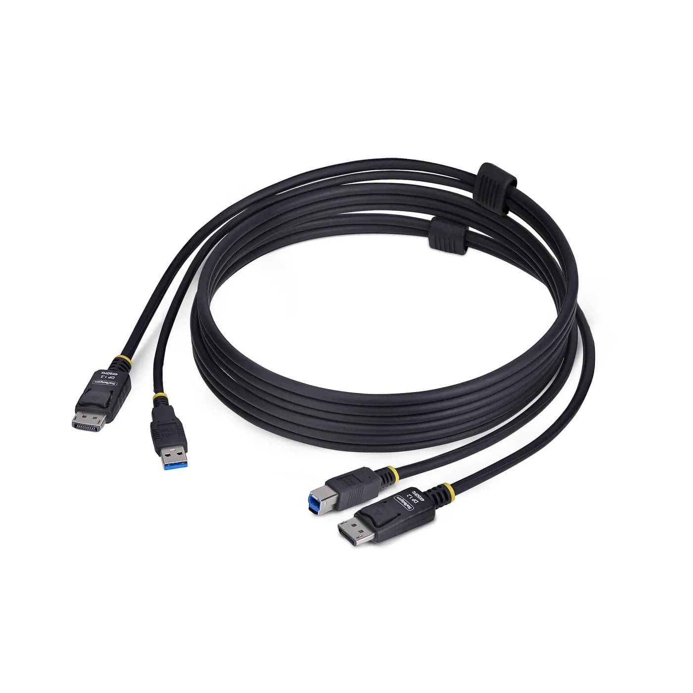 StarTech.com DDU1226-KVM-CABLE
