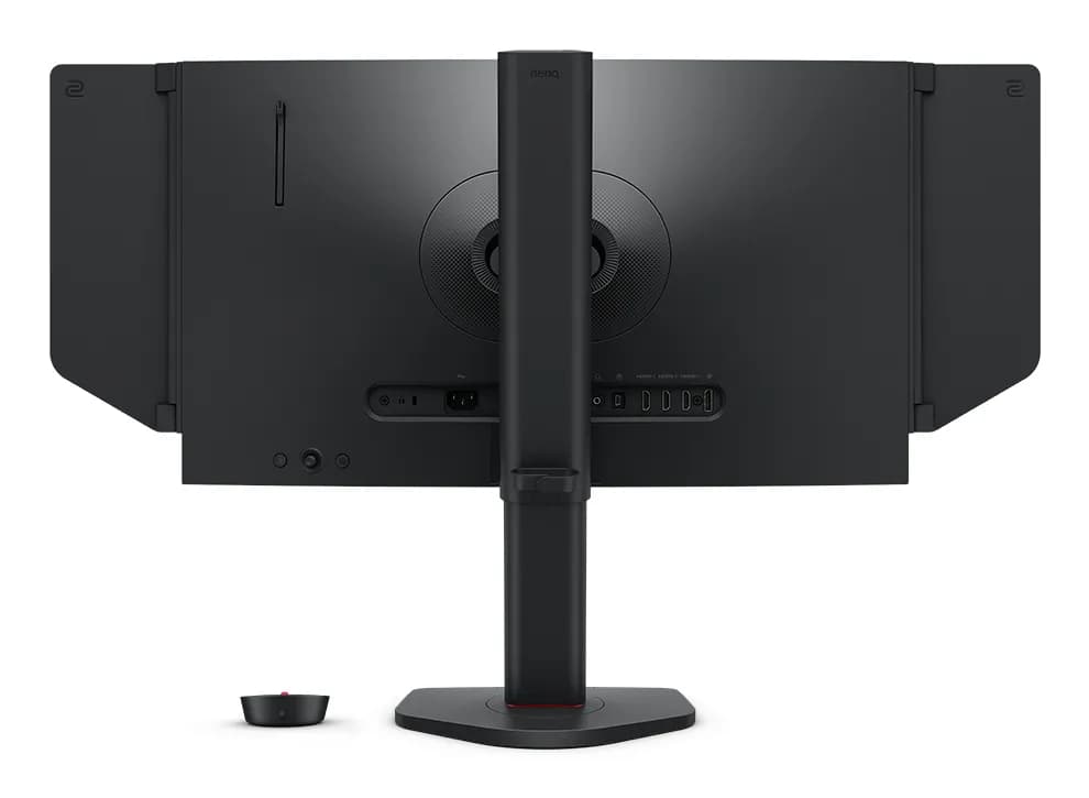 ZOWIE XL2566X+ monitor de computadora 62.2 cm (24.5") 1920 x 1080 Pixe 14