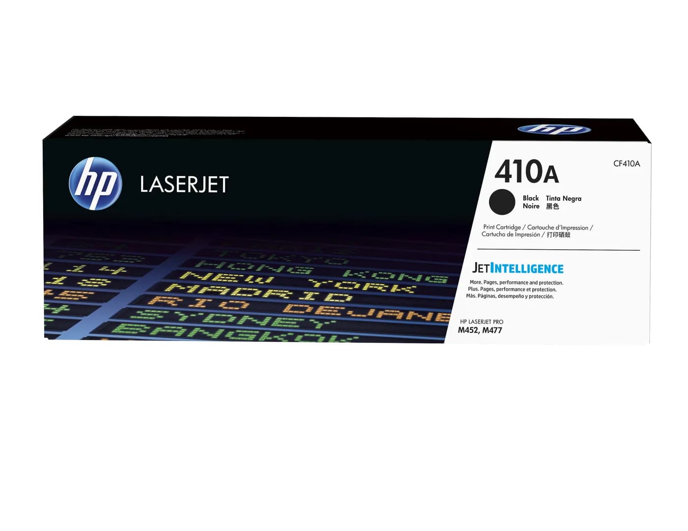 HP CF410A