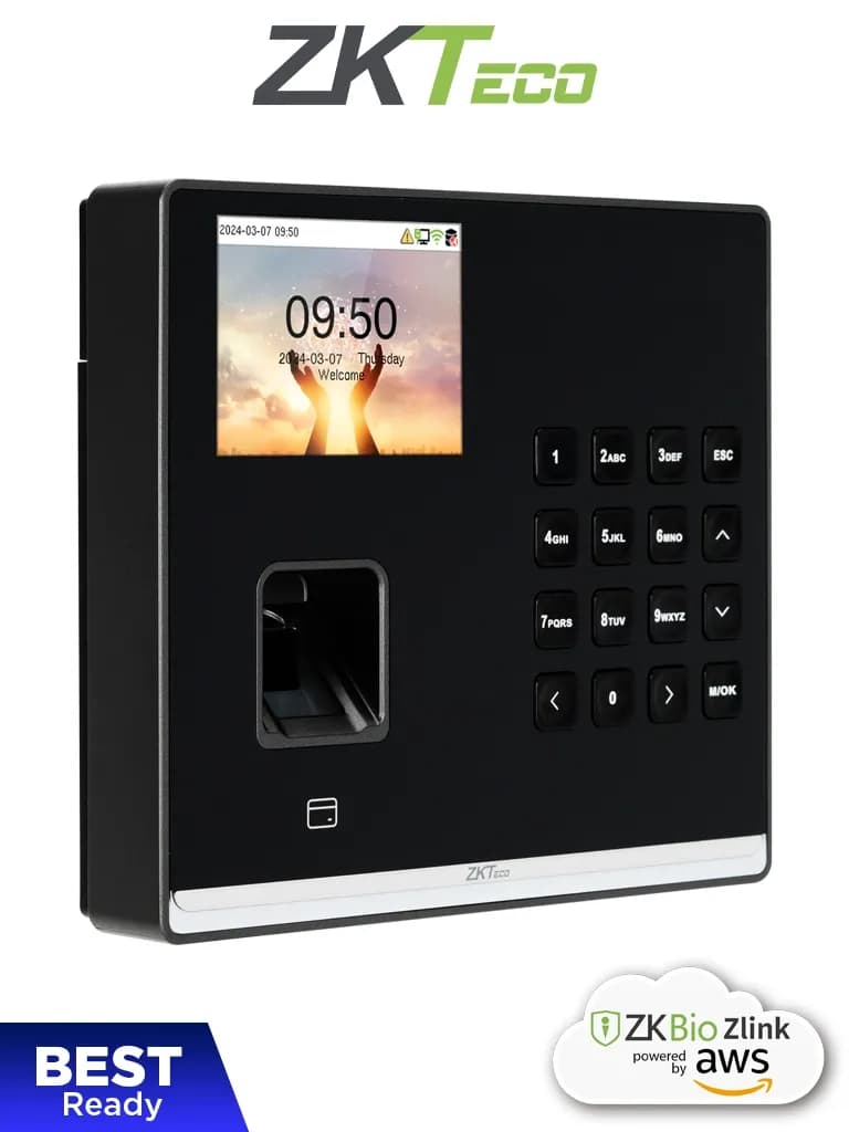 ZKTeco SenseFP M2 LR