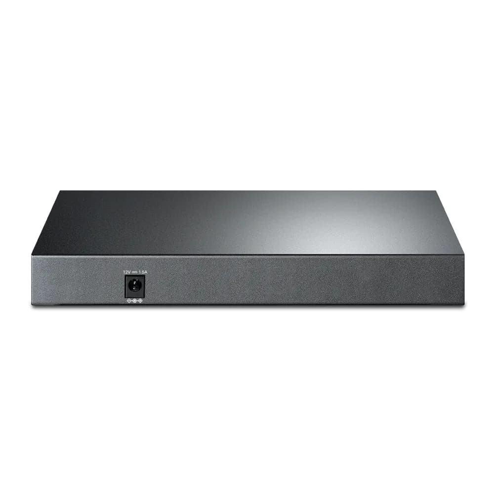 Switch / 5 Puertos / 2.5 Gbps / No Administrable / Escritorio / 25 Gbp 3