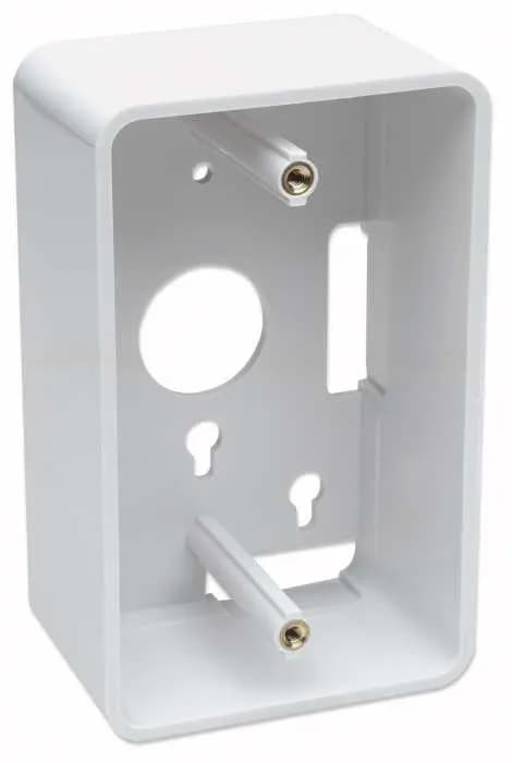 Intellinet Caja para pared 3