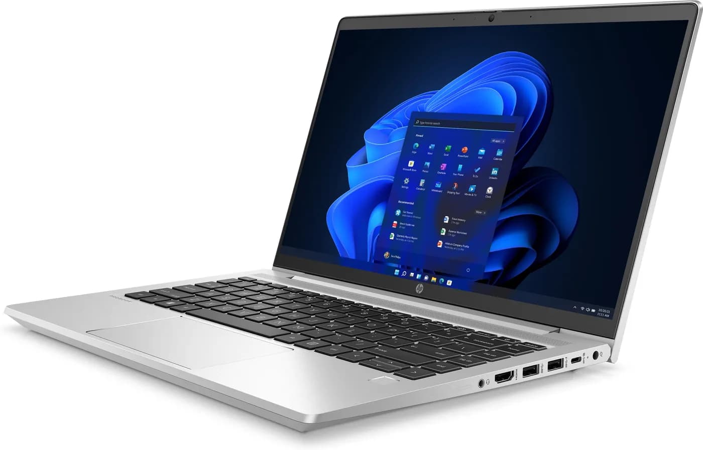 HP ProBook 440 G9 Intel® Core™ i5 i5-1240P Computadora portátil 35.6 c 3