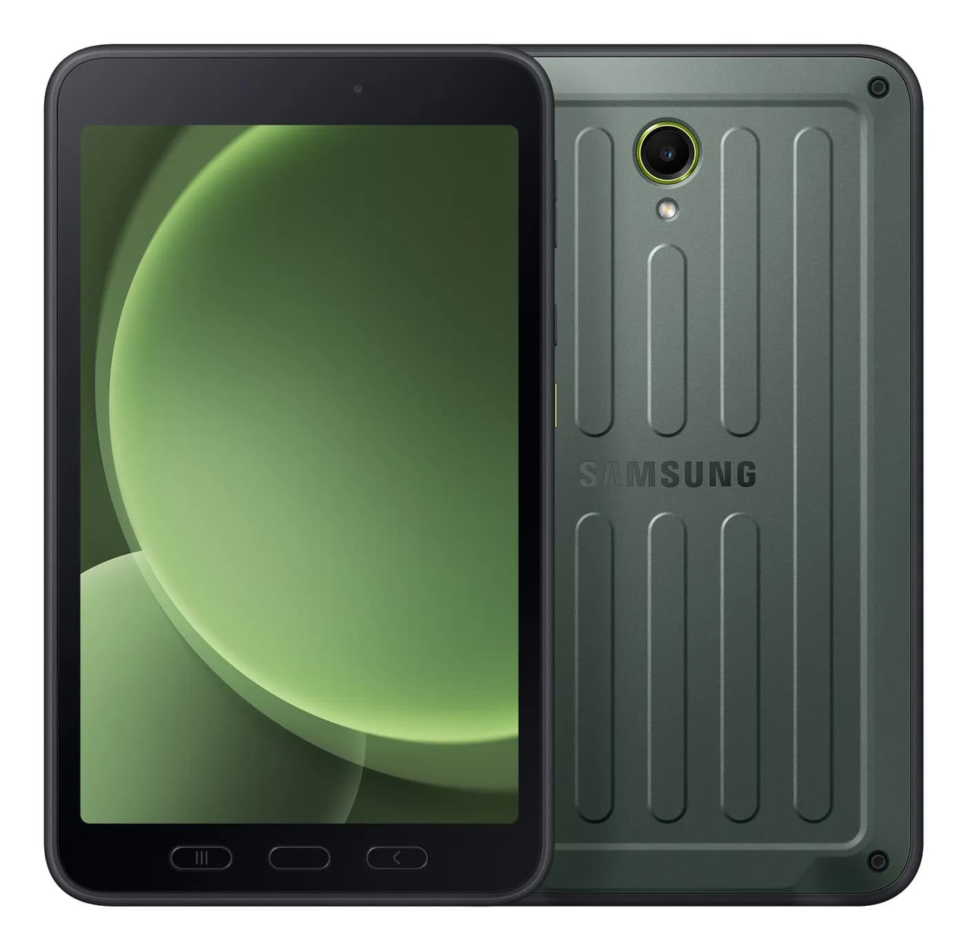 Samsung Galaxy Tab Active5 SM-X300NZGAL06 tableta 128 GB 20.3 cm (8")  7