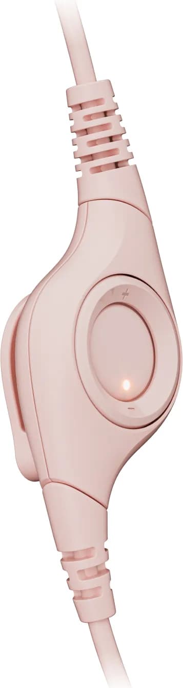 Logitech H390 6
