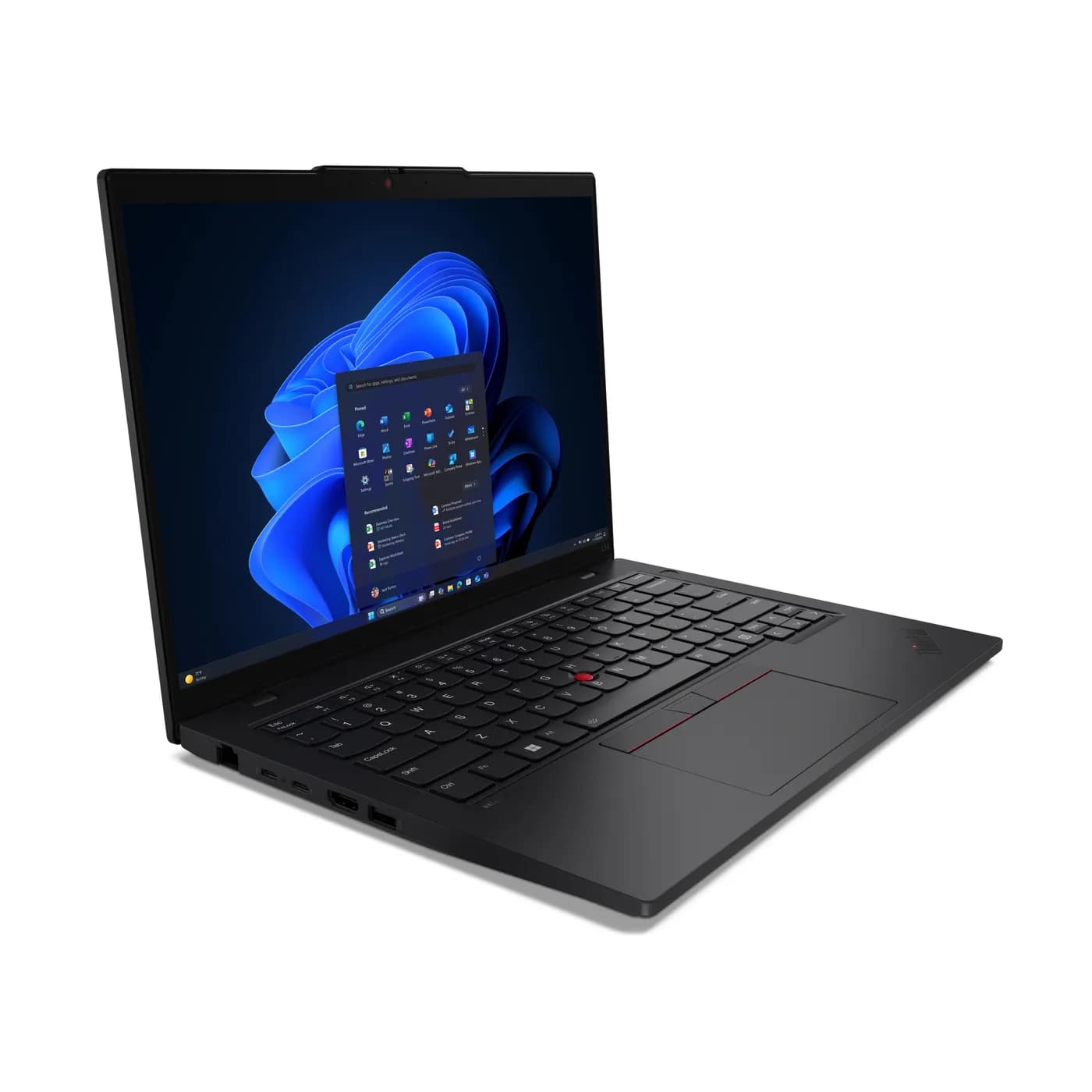 Lenovo ThinkPad L14 Gen 6 (AMD) AMD Ryzen™ 7 PRO 250 Computadora portá 5
