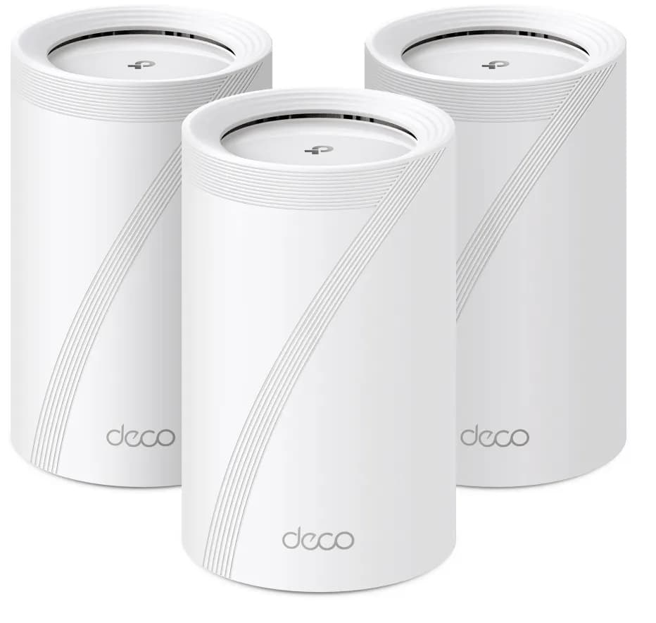 TP-Link Deco BE65(3-pack)