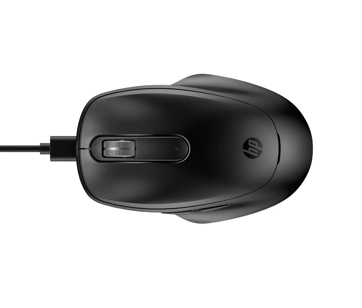 HP Mouse inalámbrico recargable ultrarrápido 515 3