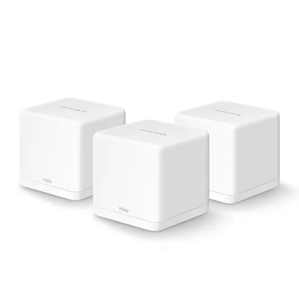 Mercusys Halo H30G(3-pack)