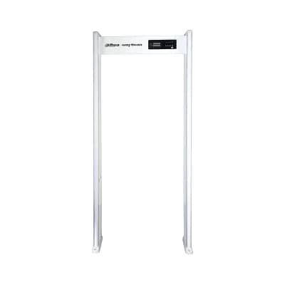 Dahua ISC-D109L Arco detector de Metales con 9 Zonas de Detección, 400 2