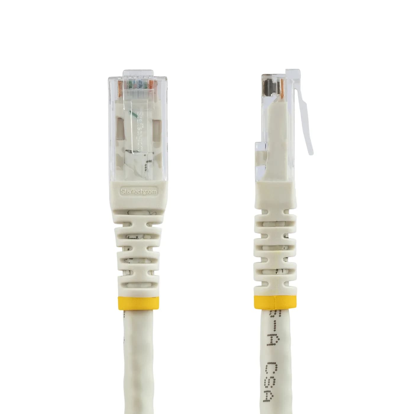 StarTech.com Cable de Red 91cm Categoría Cat6 UTP RJ45 Gigabit Etherne 2
