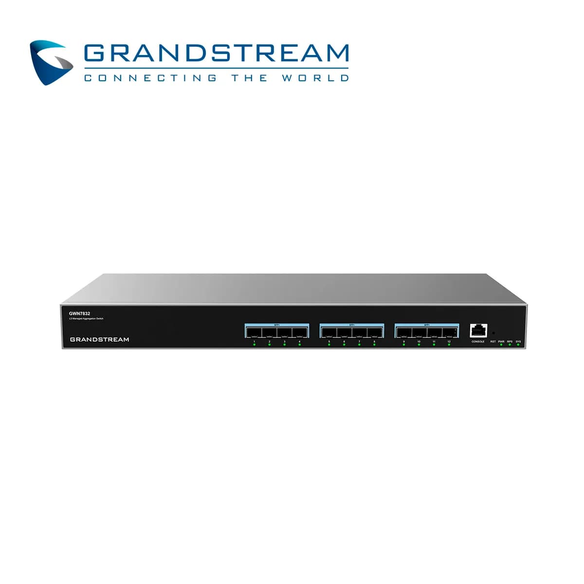 Grandstream GWN7832
