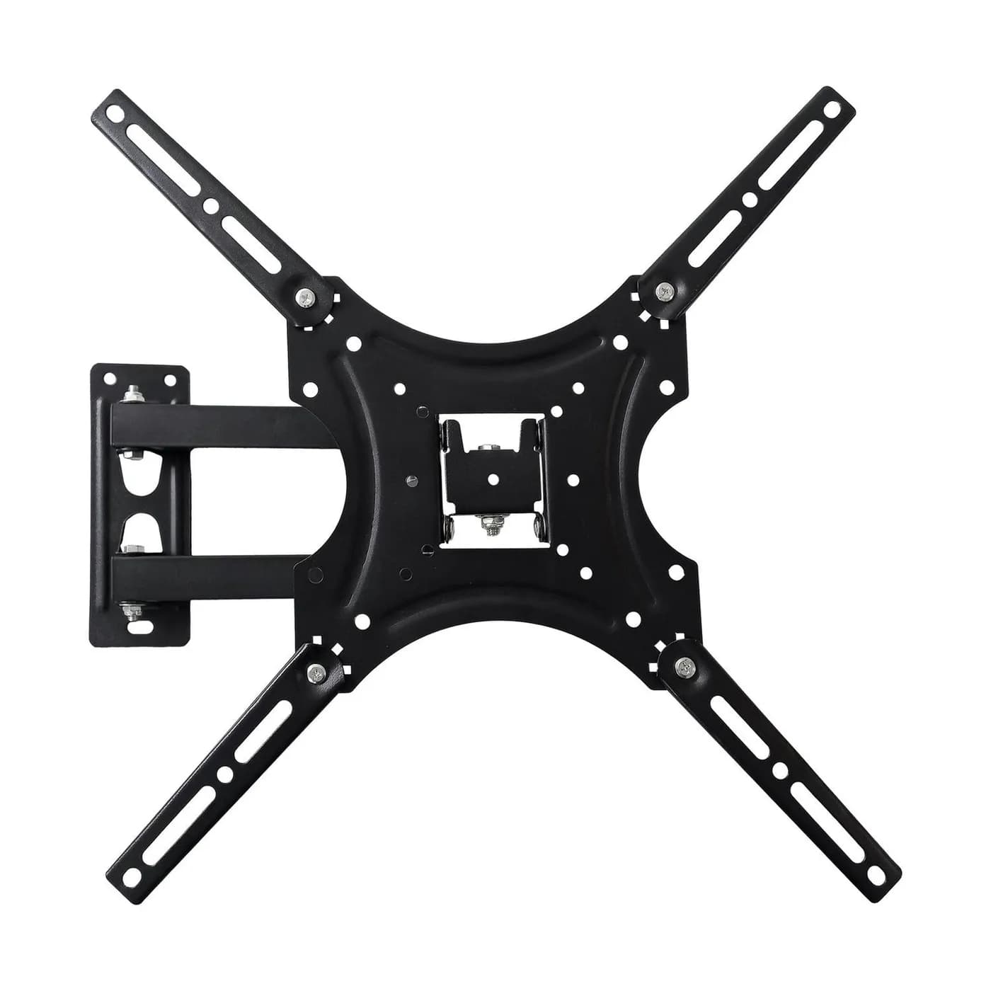TECHMAKRO SOPORTE DE TV PARED FULL MOTION 32-55 PULG. X-400 2