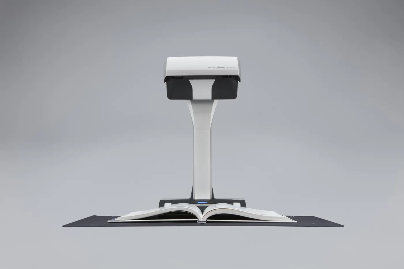 Fujitsu ScanSnap SV600 Escáner de aéreo 285 x 218 DPI A3 Negro, Blanco 6