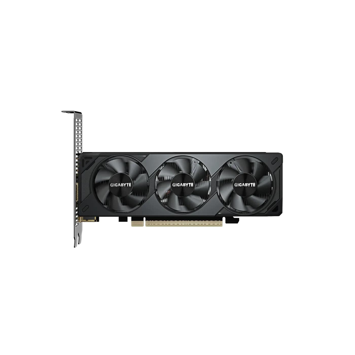GIGABYTE GeForce RTX 5050 OC Low Profile 8G NVIDIA 8 GB GDDR6 3