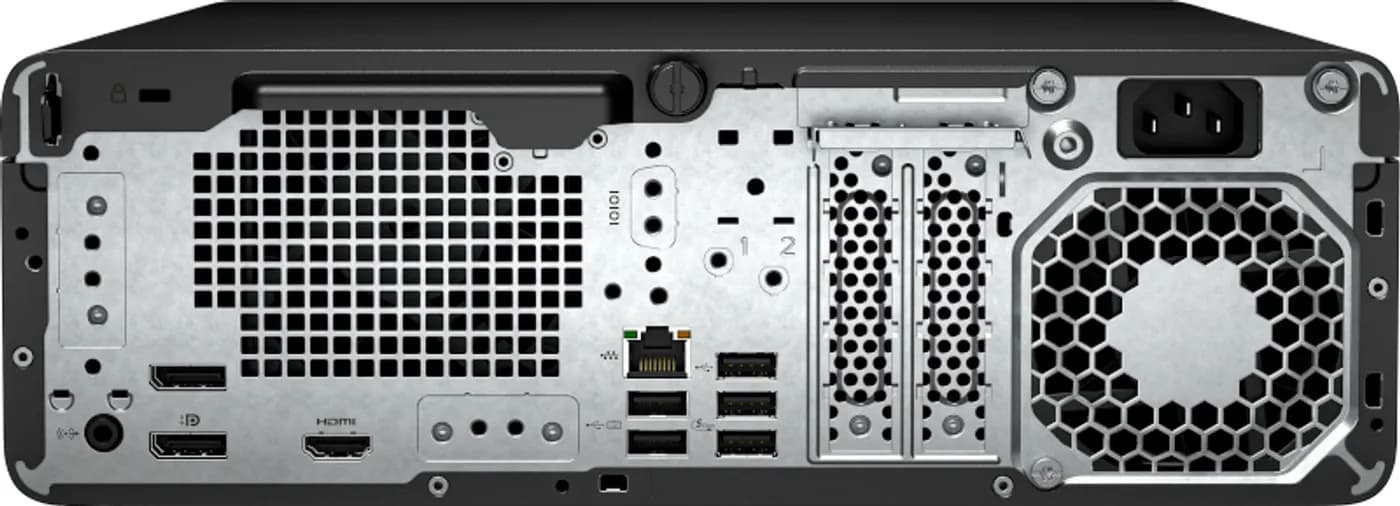 HP ProDesk 4 SFF G1i Desktop AI PC Intel Core Ultra 7 265 16 GB DDR5-S 9