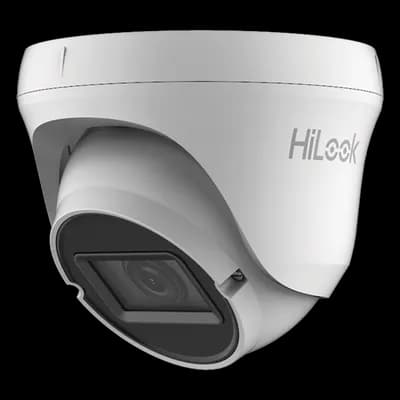 HiLook by HIKVISION THC-T320-VF