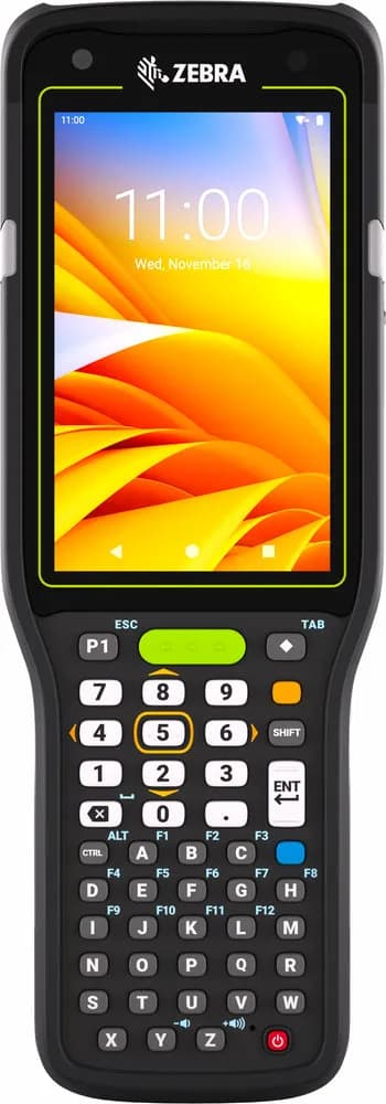Zebra Tech. MC3401-0S1R64SS-A6