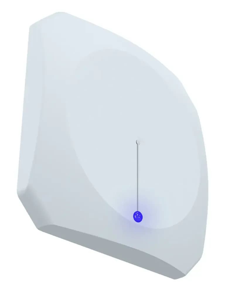 SAXXON SAXVR12 - Lectora de Tarjetas UHF para Control de Acceso Vehicu 5