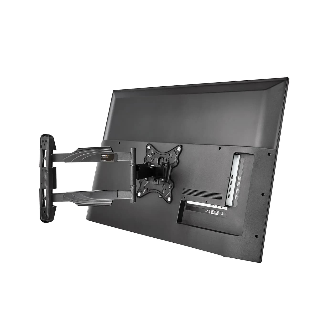 StarTech.com Soporte de Pared para TV de Movimiento Completo - Pantall 3