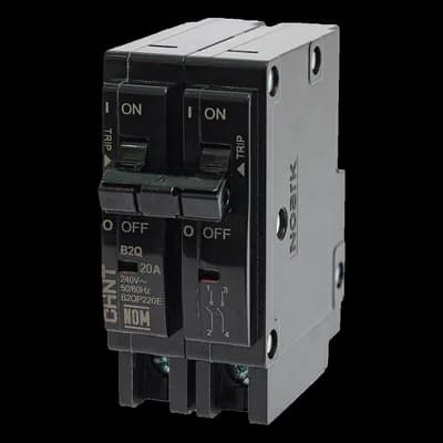 Chint B2QP215E