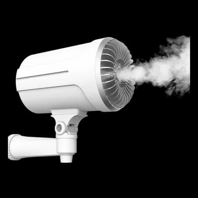 SFIRE SF-501P