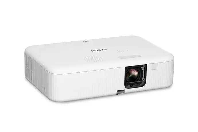 Epson EpiqVision FH02 3000 lúmenes ANSI 3LCD 1080p (1920x1080) Blanco 2