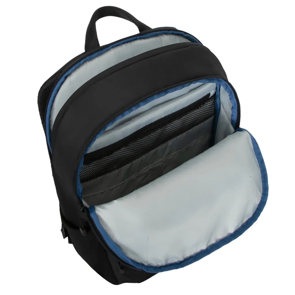 Targus Transpire mochila Mochila casual Negro 4