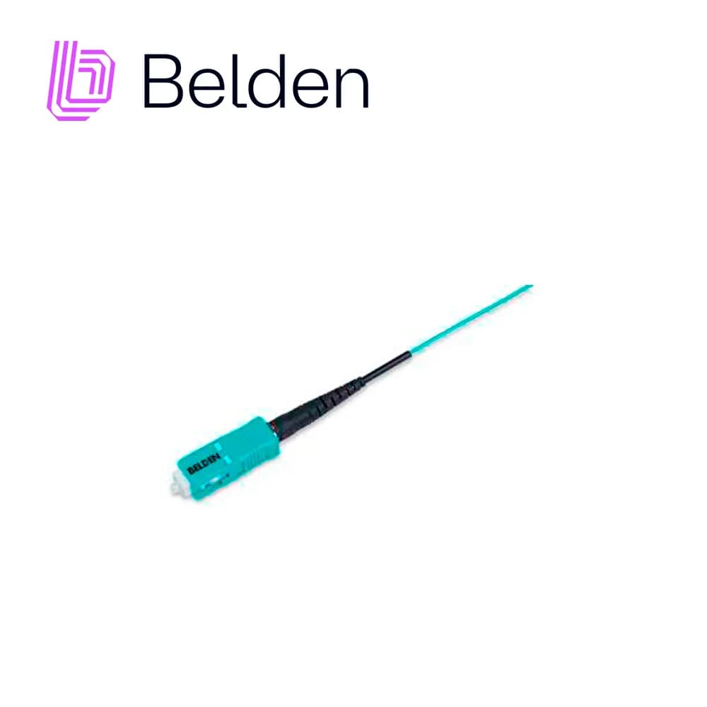 CONECTOR FX FUSION PARA FIBRA OPTICA SPLICE-ON BELDEN FT3SC900FS01 TIP 2